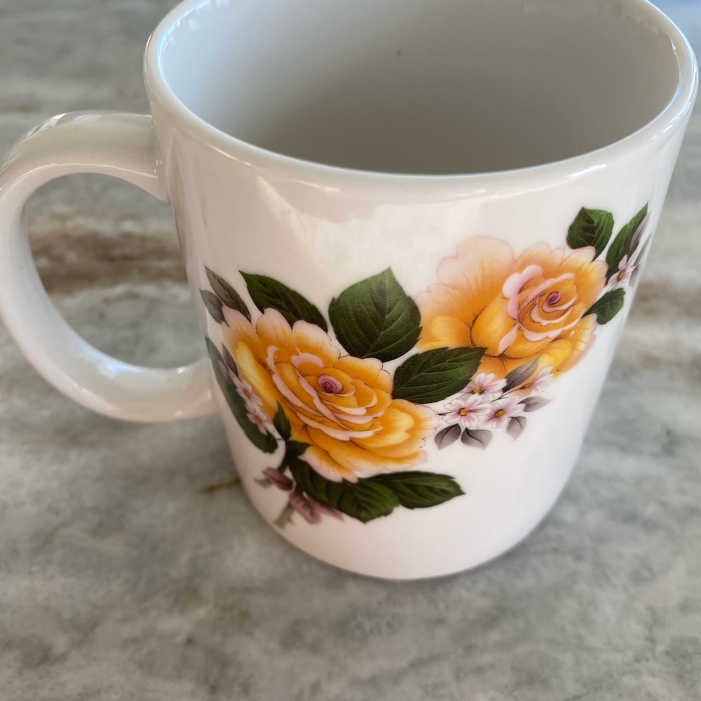 Home Kitchen Coffee & Tea Mug - Picture 6 of 8